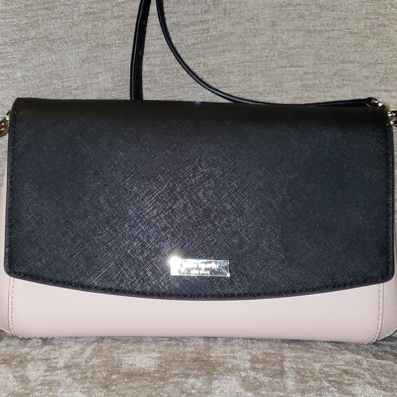 KATE SPADE TWO TONED CROSSBODY - Picture 2 of 6